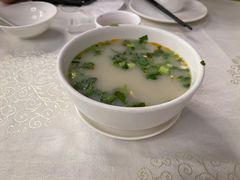 羊杂汤-那达慕蒙古风味酒楼