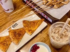 -苏小牛·牛肉串(国贸店)