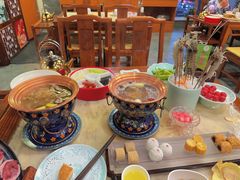 -东来顺•非遗火锅(外滩店)