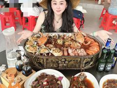 -陈小厨海鲜大咖·15年平潭味(龙王头店)