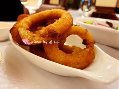 -摩根扒房(桐梓林店)