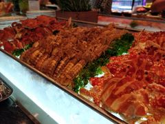 -博林天瑞喜来登酒店·西丽尚膳