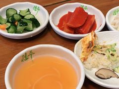 -全州拌饭馆(断桥店)