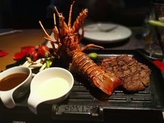 阿潘答龙虾牛排-Arpanda阿潘答餐厅(郎园店)