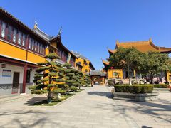 -圆通寺