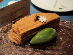 -大树餐厅(益田假日店)