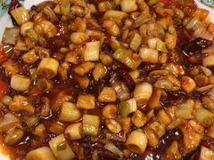 -西北朗益和穆斯林餐厅