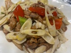 -干老四雅鱼饭店(滨江西路店)