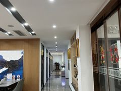 -居丽装饰空间设计(总部)