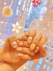 -PinkBaby美甲美睫
