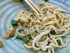 -阿三生煎(万博广场店)