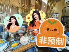 -亚马逊蒸汽活海鲜自助(LCM置汇旭辉广场店)