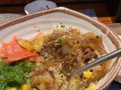 -戏作寿司(观音桥店)