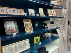 -海马体照相馆(环贸iapm大师爱情店)