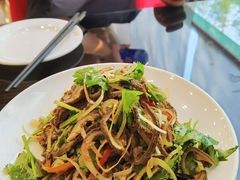 -宛平李记小吃(东关街店)