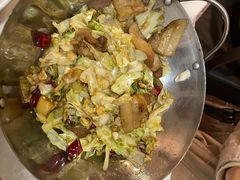 -金良酸菜鱼(宁海路总店)