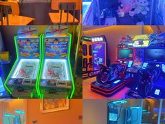 -新美姿美食水疗汇(罗湖口岸店)