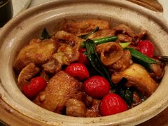-利苑酒家(宜安广场店)