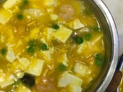 -阿婆农家菜(车墩店)