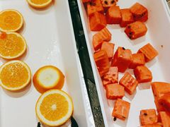 -比格比萨自助(新辰里学清路店)