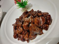 -老绍兴养和饭店(向阳不夜城店)