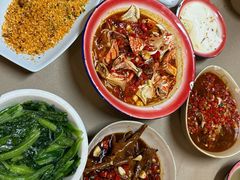 -老三样·旧食新味(万寿宫店)