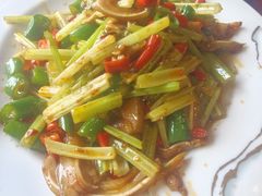 -小天府川菜馆(魏公村店)