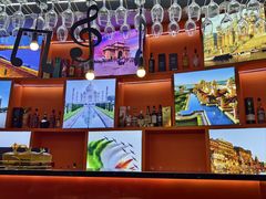 -VATAN INDIAN RESTAURANT米特餐饮有限公司(城北路店)