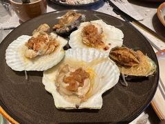 -西安高新洲际酒店•源咖啡全日制餐厅