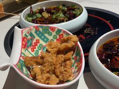 -海岛八号龙虾烧烤田鸡(蓝天路总店)