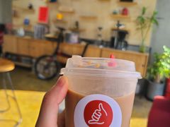 -COFFEE CALL(云锦路店)