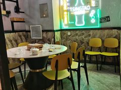 -小竹签烤肉纸包鱼小龙虾(唐韵路店)