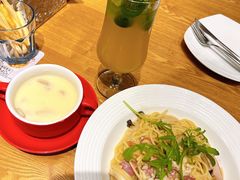 -必胜客(新海上世界店)