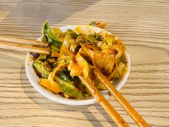 -吴记怪味面(牛王庙店)