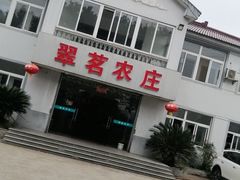 -翠茗农庄土菜馆(天目湖店)