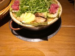 -吃饭皇帝大土家民族菜(正大广场店)