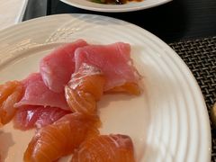 -青岛证大喜玛拉雅酒店·Z1餐厅