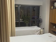 -佰推·肩颈腰·推拿理疗(湾悦城店)
