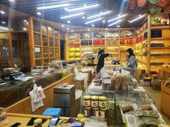 -周记炒货·山核桃·甘栗(武林店)