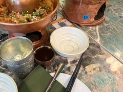 -浩海火烧云傣家菜(京广店)