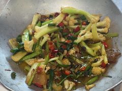 -李氏传家菜(兴城路店)