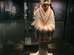 -汉景帝阳陵博物院