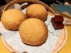 -蔡澜点心·粤菜(海印都荟城店)