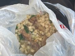 -老刘家泡馍(钟楼广济街店)