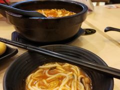 -大鼓米线(静安吴江DM店)