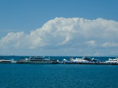 -青海湖二郎剑景区
