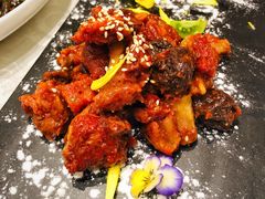 -马凯餐厅(地安门店)