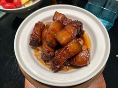 -刀板香·安徽菜(国购IFC店)