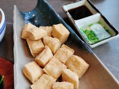 普宁豆腐-潮界(华润时代广场店)