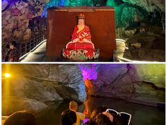 -佛爷洞旅游景区